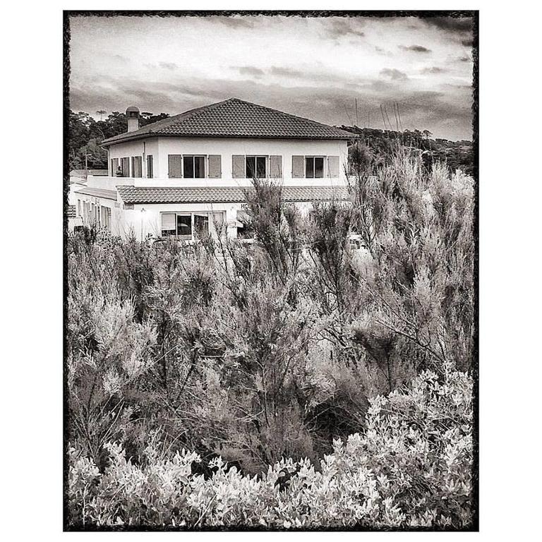 Hotel De La Petite Plage Saint-Georges-d'Oleron Exterior photo